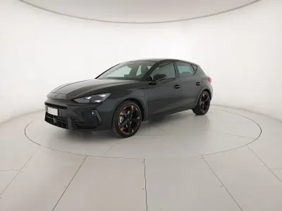 Usata Cupra Leon