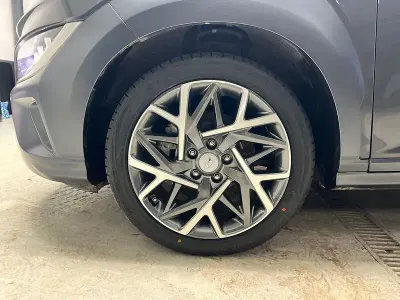 Usata Hyundai Kona