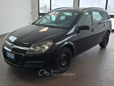 Occasion Opel Astra 101 ch (74 kW) 2007 Break