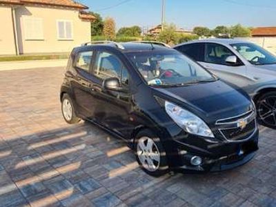 usata Chevrolet Spark 1.2 LT