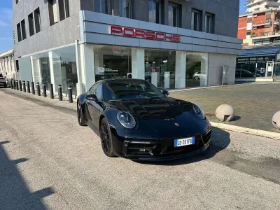 Usata Porsche 992