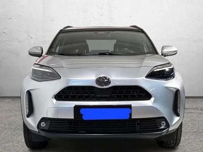 Usata Toyota Yaris Cross Trend 92 CV (67 kW) 2022 SUV