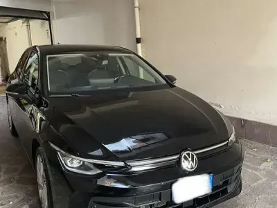 Usata VW Golf VIII Edition 116 CV (85 kW) 2024 Berlina