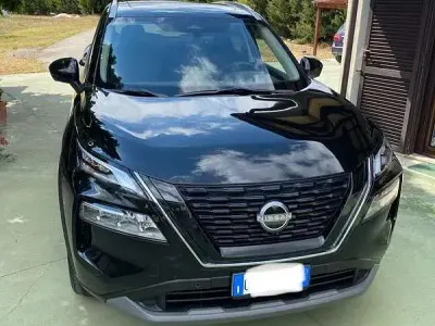 Usata Nissan X-Trail N-Connecta 158 CV (116 kW) 2024 SUV