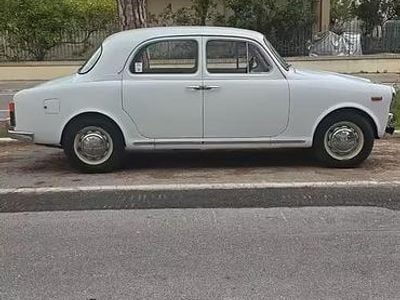 Usata Lancia Appia 1960