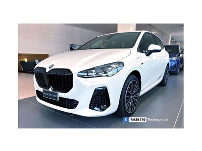 usata BMW 225 Active Tourer Serie 2 Active Tourer e e xDrive Msport - PRONTA CONSEGNA