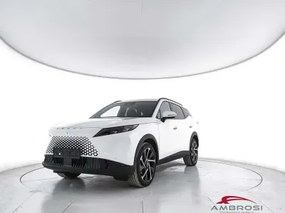 Nuova Omoda 7 279 CV (205 kW) 2026 Carbon crystal black SUV