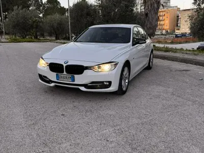Usata BMW 318