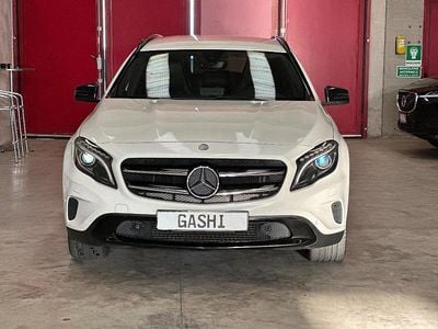 Usata Mercedes GLA220 Executive 176 CV (129 kW) 2017 SUV