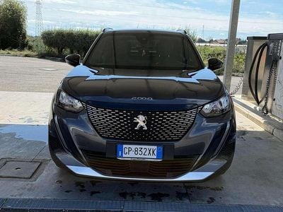 Occasion Peugeot 2008