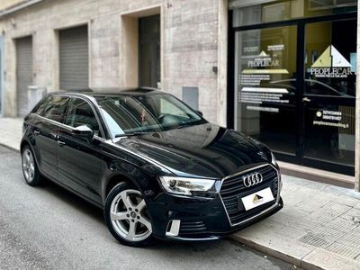 usata Audi A3 1.6 TDI 116 CV Business