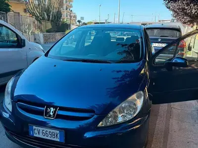 Usata Peugeot 307