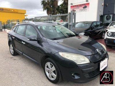 usata Renault Mégane 1.4 16V TCE SporTour Attractive