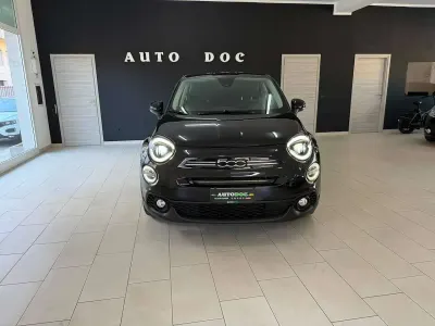 Usata Fiat 500