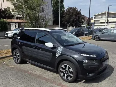 Usata Citroën C4