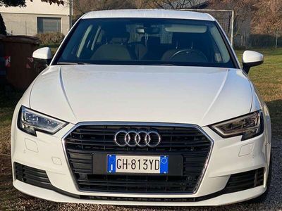 usata Audi A3 Sportback A3 30 1.6 tdi Business 116cv