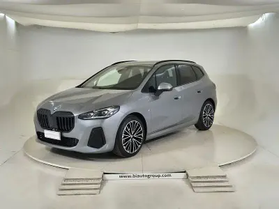 Usata BMW 218