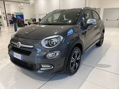 usata Fiat 500X 1.6 MultiJet 120 CV ** Tel 333 2810171**