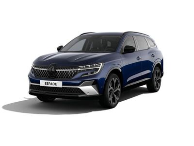 usata Renault Espace Full Hybrid E-Tech 200 Techno nuova a Monza