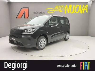 Usata Fiat Qubo