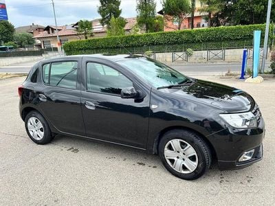 Usata Dacia Sandero 2020 Utilitaria