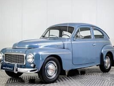 Usata Volvo PV544 80 CV (58 kW) 1959 Grigio Berlina