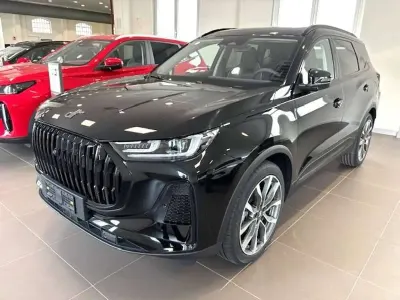 Nuova DR DR 6.0 129 CV (94 kW) 2026 Other SUV