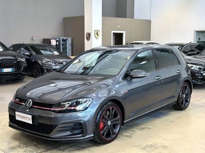 usata VW Golf GTI 2.0 tsi Performance 245cv DSG - 18" - Pelle