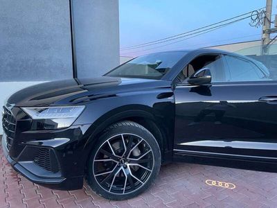 usata Audi Q8 50 3.0 tdi mhev Sport quattro tiptronic