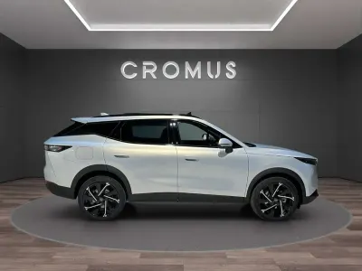 Nuova Omoda 7 279 CV (205 kW) 2026 Other SUV
