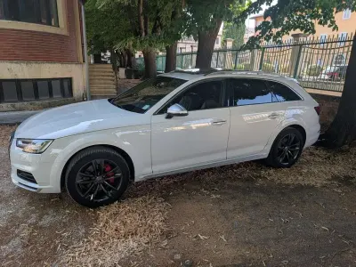 Usata Audi A4 Allroad