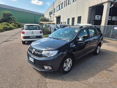 Dacia Logan MCV