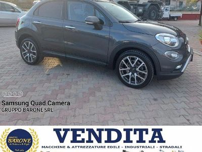 Käytetty Fiat 1600 Sport 120 HP (88 kW) 2017 Harmaa Viistoperä