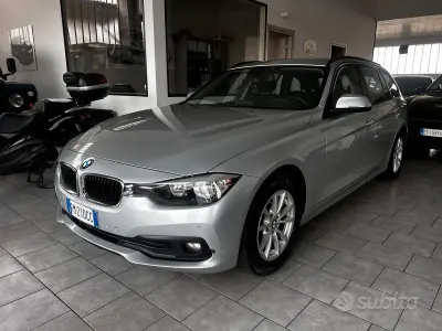 Usata BMW 316