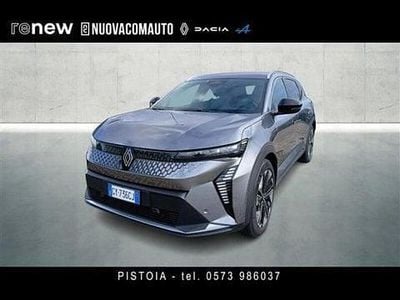 Usata Renault Scenic E-Tech Komfort 125 kW (170 CV) 2025 SUV
