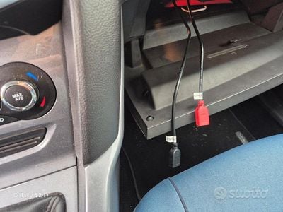 Usata Ford Focus 2012 Grigio Station wagon