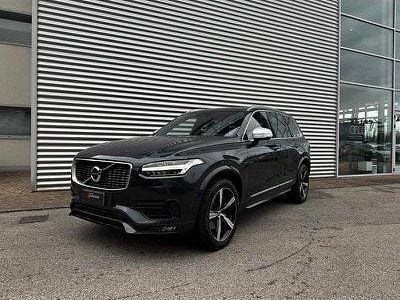 Usata Volvo XC90 R-Design 224 CV (164 kW) 2016 SUV