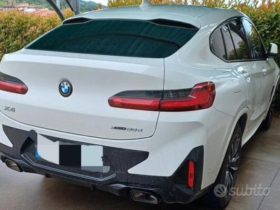 usata BMW X4 (f26) - 2022