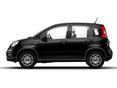 usata Fiat Panda 1.2 EasyPower