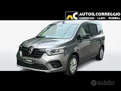 Usata Renault Kangoo