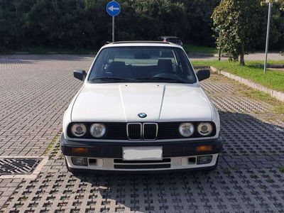 usata BMW 316 316 i 4p