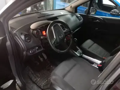 Usata Opel Meriva