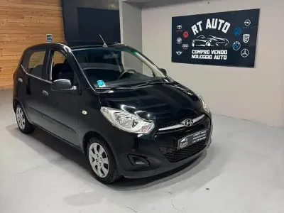 Usata Hyundai i10