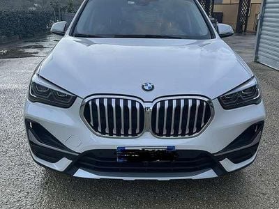 Begagnad BMW X1 150 HK (110 kW) 2021 SUV