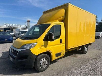 usata Fiat Ducato MAXI 2.3 MJT (PASSO ML) IVA ESCLUSA