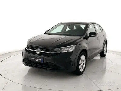 Usata VW Taigo