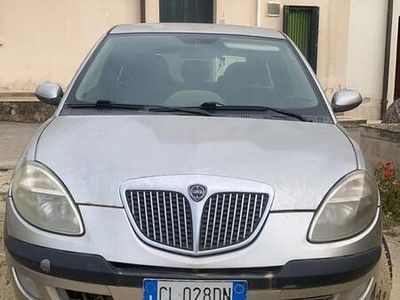 usata Lancia Ypsilon - 2003