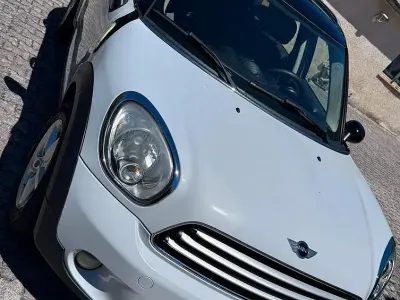 Usata Mini Cooper Countryman 111 CV (81 kW) 2011 SUV