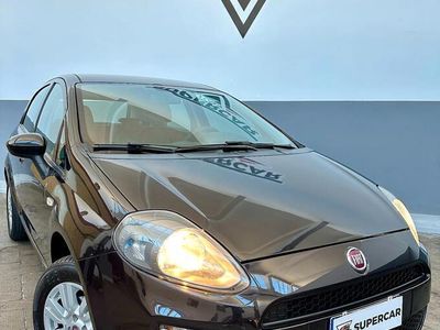 usata Fiat Grande Punto 1.4 Benz/Metano, Unico Propriet, Impeccabile