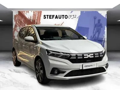 Usata Dacia Sandero